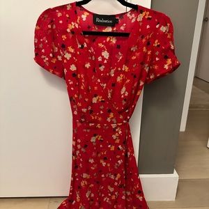 Realisation Par Dress